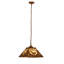 Rustic Lodge 2 - Light Pendant