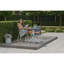 Keter Bistro Set Chelsea Graphite