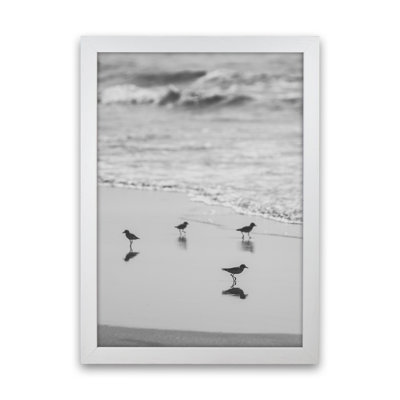 Beach Club by Victoria Frost - Print