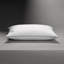 Oreiller en duvet d'oie blanche-32246852