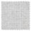 1" x 2" Basket Weave Marble Mosaic Wall & Floor Tile