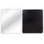 Miroir mural rectangulaire pour salle de bain-662471767