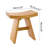 Teak Shower Bench