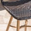 Tabouret de bar 29 po Dazmon