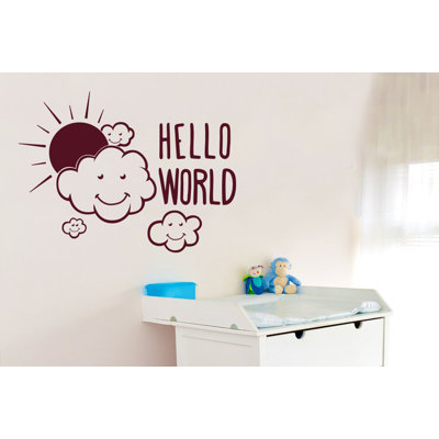 Wall Decal