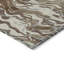 Tapis beige intérieur / extérieur lavable à la machine Chayden ACN1038-656496499