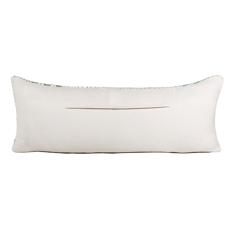  Diamond Rectangular Pillow Cover & Insert