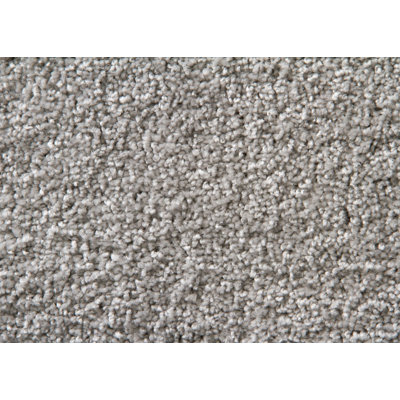 Willenhall Machine Woven Grey Indoor Rug
