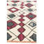 Tapis ivoire Orpheus