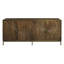 St. Florian 79'' W Sideboard