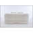 White Chenille