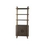 Cohesion Vertex Bookcase