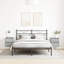 Wall-Mounted Bedside Cabinets 2 Pcs 38X34x40 Cm-14755139-18378636
