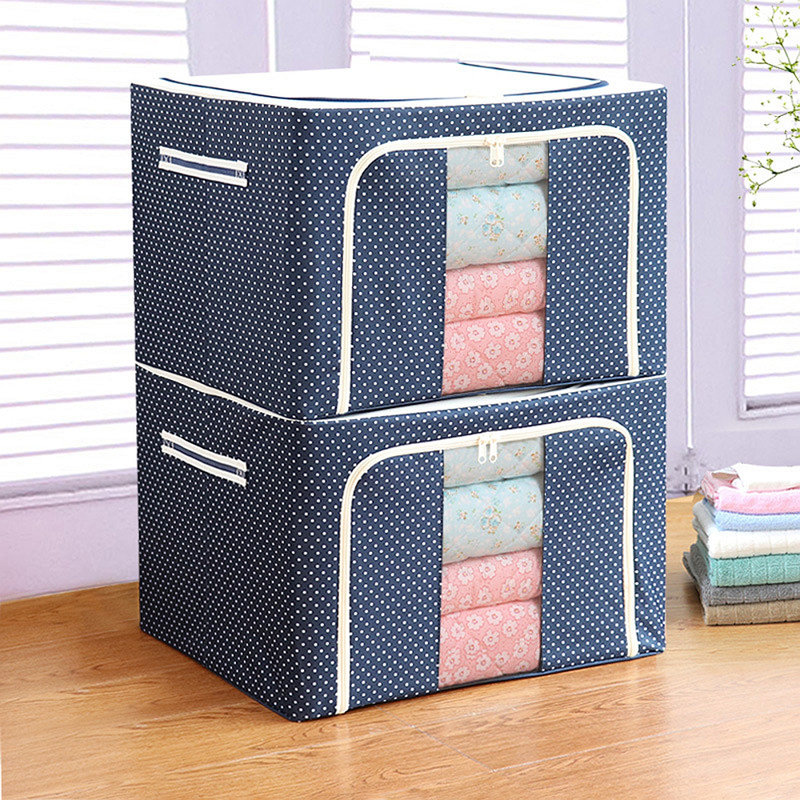 Rebrilliant Waldemar Decorative Bin