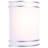 Olah LED Wall Sconce 27K/3K/35K/4K/5K CCT Selectable-410235558