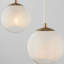 Rockport 3 - Light Pendant