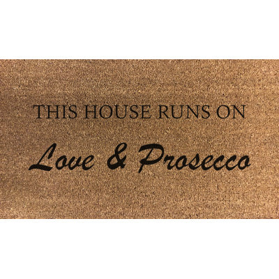 Indoor Doormat