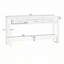 Console avec 3 tiroirs Farmhouse-2033843867