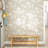 Cassius Floral Double Roll-33198936