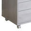 Commode d’appoint 3 tiroirs effrosini