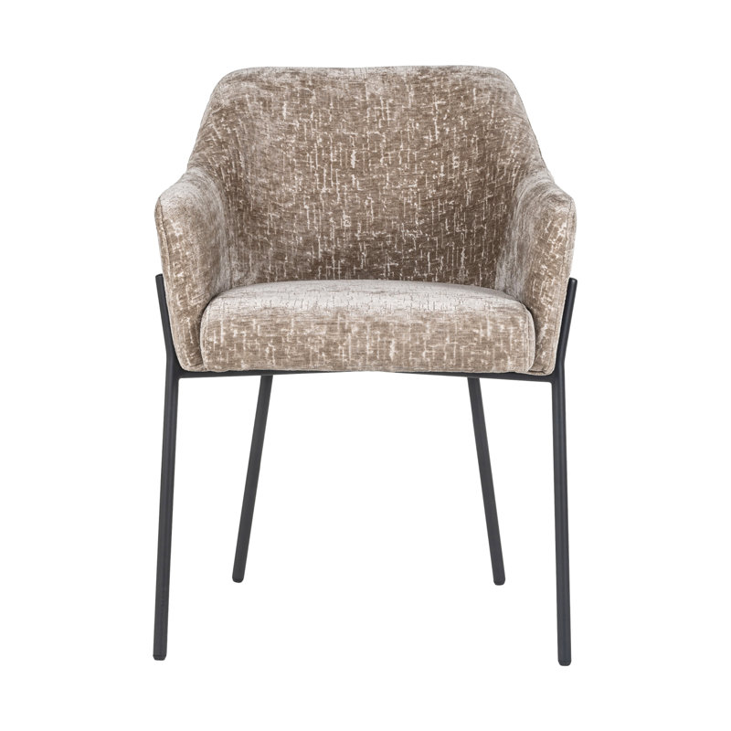 Fay Upholstered Arm Chair
