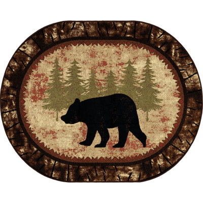 Southwestern Indoor Rug