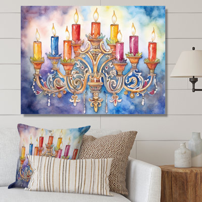 " Sacred Creations "