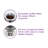 Salton 14-Cup Jumbo Java Coffee Maker-63835756