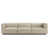 Velours beige n'est pas disponible