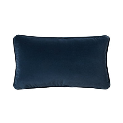 DIVAN Velvet Pillow Cover & Insert