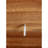 Rattan Allen 2 door and 1 drawer cabinet-832576280