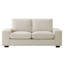 Nickelle 2 Seater Upholstered Loveseat Sofa-263062832