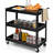 31'' H x 30'' W Utility Cart with Wheels-62243636