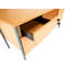 Gumesindo Metal Base Writing Desk-1115429772-1115429770