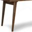 Bureau - Rustique naturel vieilli 
