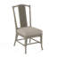 Drury Lane Slat Back Side Dining Chair-42843370-61922795