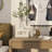 2 Piece Stoneware Table Vase Set-71134119