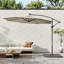 300cm Balcony Parasol-2132049747