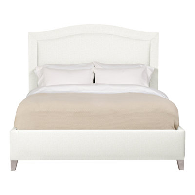 Caroline/Casey Solid Wood Bed