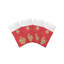 Ex Vote Cotton Blend Square Napkins-1698553465