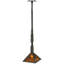 Rustic Lodge 1 - Light Pendant-16183408