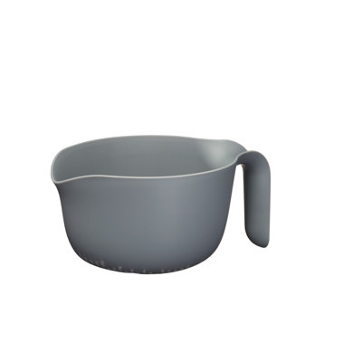 MasterClass Smart Space Mixing Bowl Set with Colander and Measuring Jug