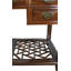 Bureau en bois massif