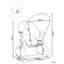Patio Swing SOLAGNA Metal -110871970