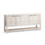 Costa Mango Wood Sideboard Cabinet-1662995539