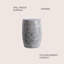 Tabouret de jardin Epps Camellia