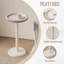 Table d'appoint 12 po
