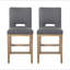 TABOURET DE COMPTOIR