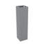 Cube - Square Resin Tower Pot Planter - Self Watering-49046382-49046366