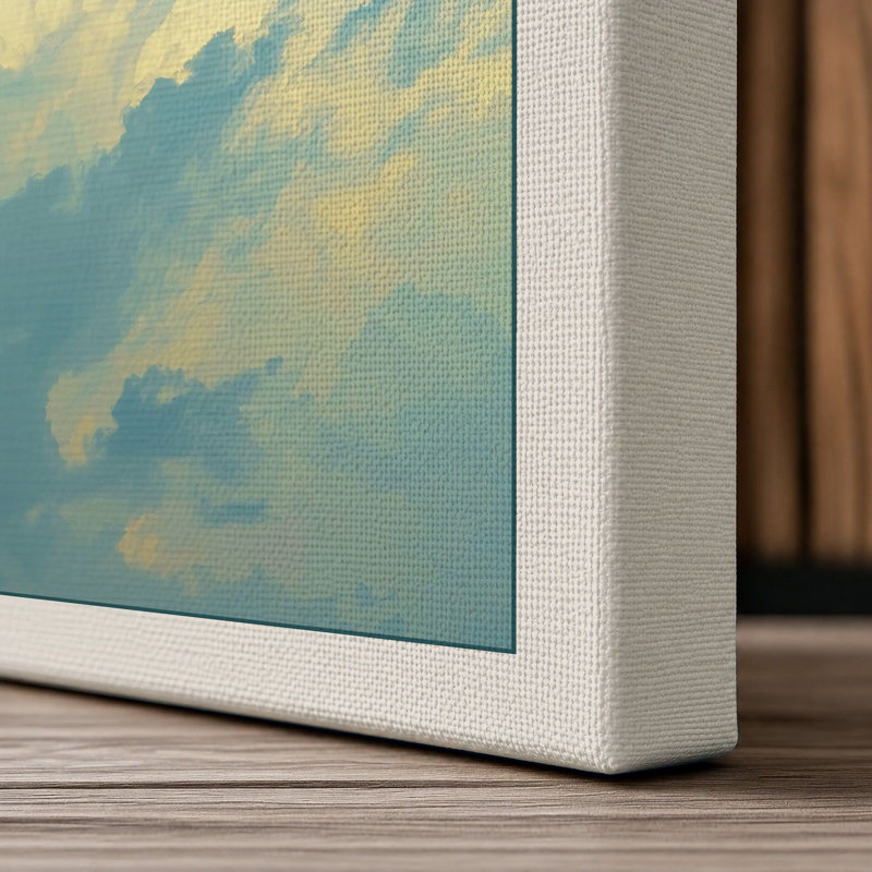 Print, 30x20 - 76.2 x 50.8 cm, Cream Border